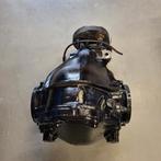 210mm Mercedes 3.06 W124-W201 diff, Ophalen, Gebruikt