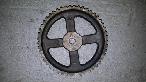 Nokkenas-poelie Mitsubishi L400 2000 2.5 TD, Auto diversen, Overige Auto diversen, Verzenden