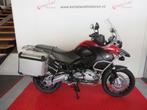 BMW R 1200 GS ADVENTURE ABS-ASC-ESA (bj 2012), Motoren, Motoren | BMW, 2 cilinders, Motorrijbewijs A, Overig, Onbekend