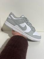 Nike Dunk low Grey Fog maat 43, Kleding | Heren, Schoenen, Overige kleuren, ., Nieuw, Ophalen of Verzenden