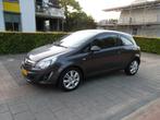 Opel Corsa 1.2 16V LPG G3 Design Edition Nieuw Apk Airco Nap, Auto's, Opel, Voorwielaandrijving, 750 kg, 4 cilinders, 1229 cc