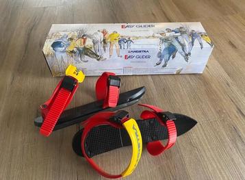 Zandstra schaatsen easy gliders Maat 26 t/m 30