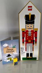 Lego 4002017 Employee Gift Notenkraker (zeer zeldzaam), Kinderen en Baby's, Speelgoed | Duplo en Lego, Ophalen of Verzenden, Nieuw