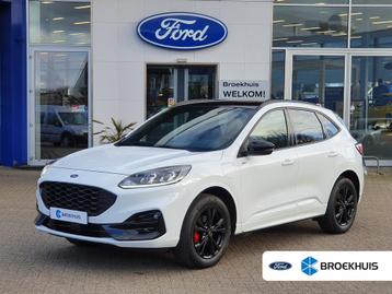 Ford Kuga 2.5 PHEV ST-Line Black Edition Camera | 18 Inch LM beschikbaar voor biedingen