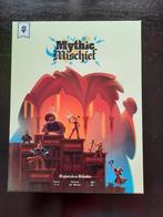 Mythic Mischief: Headmaster's Box, Nieuw, Een of twee spelers, Ophalen