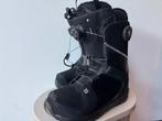 Dames Snowboardschoenen 41,5 Salomon kiana dual Boa, Ophalen, Zo goed als nieuw, Schoenen