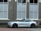BMW Z4 3.0 Roadster 35I AUT 2009 Grijs, Automaat, Achterwielaandrijving, Zwart, Cabriolet