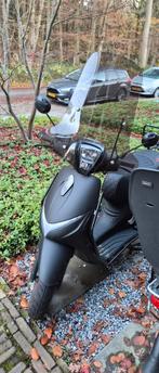 La Souris Valexim SE | Alarm, handvatverwarming, loqator, Ophalen, Maximaal 45 km/u, Zo goed als nieuw, Benzine