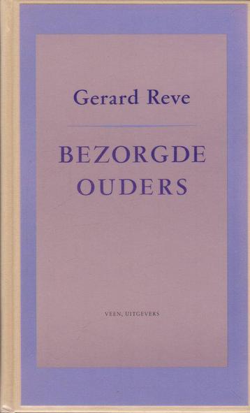 Bezorgde Ouders beschikbaar voor biedingen