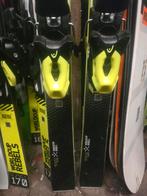 180cm HEAD WORLDCUP REBELS I.GSR, 160 tot 180 cm, Ophalen of Verzenden, Zo goed als nieuw, Carve