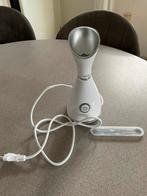 Gezichtsstomer, Ophalen of Verzenden, Zo goed als nieuw, Gehele gezicht