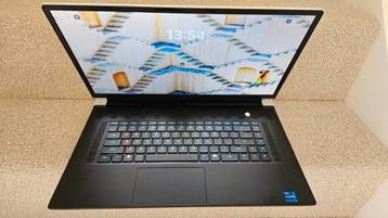Alienware x17 R2 | i7 | RTX 3080 Ti | 16GB RAM | RTX 3080 Ti beschikbaar voor biedingen