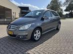 Mercedes-Benz B-Klasse 200 Avantgarde Automaat [ ecc,xenon,c, Auto's, 65 €/maand, 136 pk, Gebruikt, Zwart