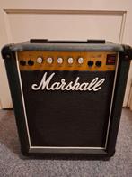 Marshall 5005 Lead 12 made in the UK, Ophalen, Zo goed als nieuw, Minder dan 50 watt