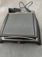 Gourmet stel Tefal, Witgoed en Apparatuur, Gourmetstellen, Ophalen, 4 t/m 7 personen