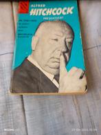 alfred hitchcock suspense pocket nr3 1961+ tekeningen erin, Gelezen, Alfred hiitchcock, Ophalen of Verzenden, Nederland