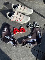 Racefiets schoenen maat 41, Ophalen of Verzenden, Gebruikt, Schoenen