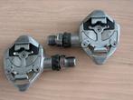 SPD Shimano pedalen Ultegra PD-6500, Fietsen en Brommers, Fietsonderdelen, Crankstel of Pedalen, Gebruikt, Ophalen of Verzenden