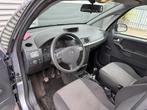 Opel Meriva 1.6 Essentia NW APK, Stof, Gebruikt, Zwart, 4 cilinders