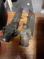 Kachelpotten VW T2a Bus 1600cc, Ophalen of Verzenden, Gebruikt, Volkswagen