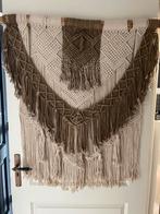 Ibiza Wanddecoratie - Geknoopt, Ophalen of Verzenden, Zo goed als nieuw