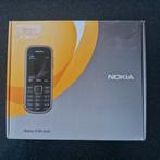 Nokia 3720 Classic - Nieuwstaat!, Telecommunicatie, Mobiele telefoons | Nokia, Zwart, Fysiek toetsenbord, Nieuw, Ophalen of Verzenden