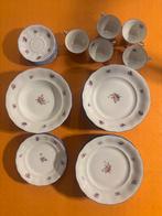 Porseleinen servies Jarolina/Karolina (Polen), Ophalen