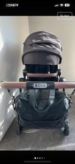 BOSS KINDERWAGEN, Ophalen, Overige merken