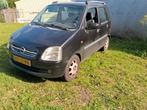 Opel agila in onderdelen, Auto-onderdelen, Overige Auto-onderdelen, Ophalen of Verzenden, Opel