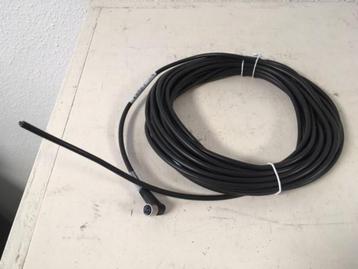 245. Weidmuller sensorkabel SAIL-M8BW-3-10V beschikbaar voor biedingen