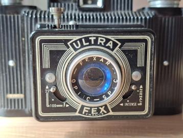 Fex Ultra Himalaya fotocamera beschikbaar voor biedingen