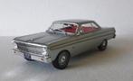 Ford Falcon Futura 1964 schaal 1/43 American cars # 107, Hobby en Vrije tijd, Modelauto's | 1:43, Verzenden, Nieuw, Auto, Overige merken