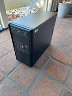 Desktop PC, AMD processor 3.6 GHz, 8 Gb geheugen, 240 Gb HDD, Computers en Software, Desktop Pc's, Gebruikt, 8 GB, Ophalen of Verzenden