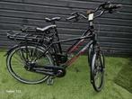 Zeer nette  elektrische  stella  setje met  8 versnellingen, Fietsen en Brommers, 53 tot 56 cm, Ophalen of Verzenden, Zo goed als nieuw