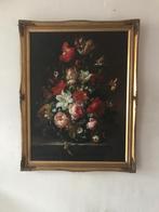 Schilderij, Antiek en Kunst, Verzenden