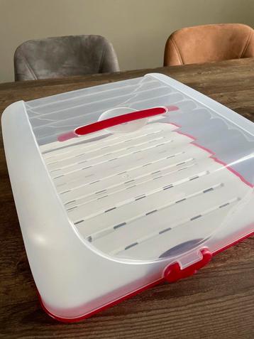 Multifunctionele Bak - Koelbox Alternatief beschikbaar voor biedingen