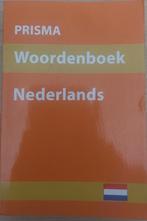 Woordenboek Nederlands, Boeken, Woordenboeken, Prisma of Spectrum, Ophalen of Verzenden, Zo goed als nieuw, Het Spectrum