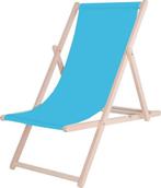 Ligstoelen, Ophalen of Verzenden, Gebruikt, Overige materialen, Verstelbaar