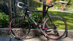 Cube Attempt framemaat: 53cm, Fietsen en Brommers, Fietsen | Racefietsen, Overige merken, Gebruikt, Aluminium, Ophalen of Verzenden