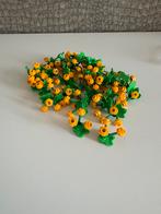 Lego bloemen Geel - 50 stuks - Nieuw, Ophalen of Verzenden, Nieuw, Losse stenen, Lego