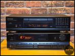 Sansui RZ-3000 + CD-X617, Overige merken, Gebruikt, ., .