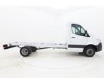 Mercedes-Benz Sprinter 517 1.9 CDI 432 L3 Chassis cabine | N, Auto's, Bestelauto's, 1905 kg, Te koop, 1950 cc, Gebruikt