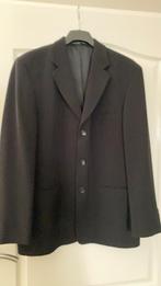 Colbert ZwartColbert zwart Maat 54 van AMICI nieuw, Kleding | Heren, Kostuums en Colberts, Ophalen, Maat 52/54 (L), AMICI, Zwart