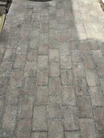 Gratis terras stenen, Gebruikt, Klinkers, Ophalen of Verzenden, 10 m² of meer