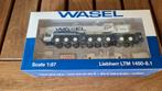 Diverse IMC Liebherr ltm 1450 modellen NIB, Hobby en Vrije tijd, Ophalen of Verzenden, Nieuw