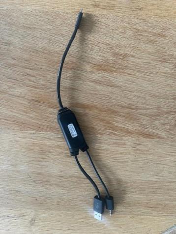 BMW X1 Musicadapter (bluetooth) beschikbaar voor biedingen