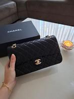 Chanel tas, Ophalen of Verzenden, Nieuw, Zwart