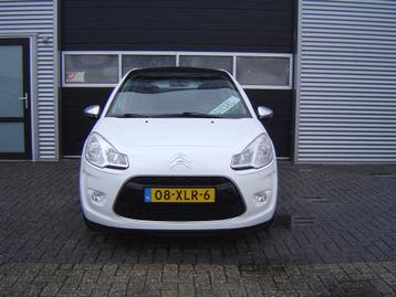 Citroen C3 1.6 Hdif 68KW COLLECTION BJ 2012 AIRCO