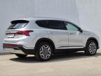 Hyundai Santa Fe 1.6 T-GDI PHEV Premium Sky 7p / 7 Persoons, 1350 kg, Gebruikt, Euro 6, 4 cilinders