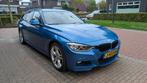 BMW 3-Serie 316I Touring Estoril blauw, Auto's, 74 €/maand, 4 cilinders, Blauw, Stationwagon